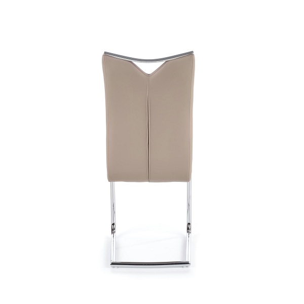 Krzesło K224 cappuccino - Halmar