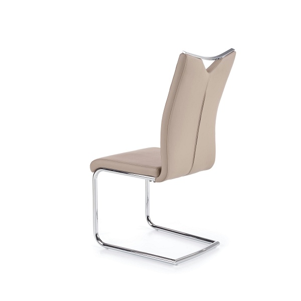 Krzesło K224 cappuccino - Halmar