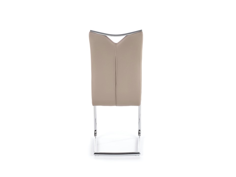 Krzesło K224 cappuccino - Halmar