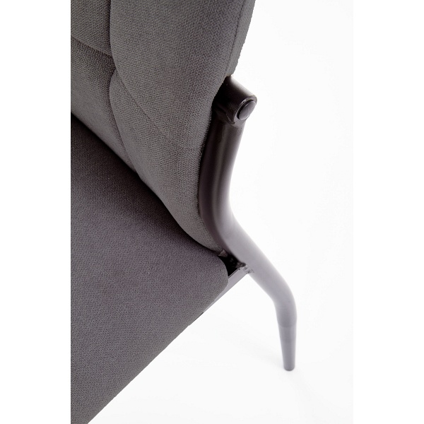 Krzesło K334 popiel - Halmar