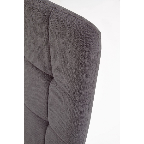 Krzesło K334 popiel - Halmar