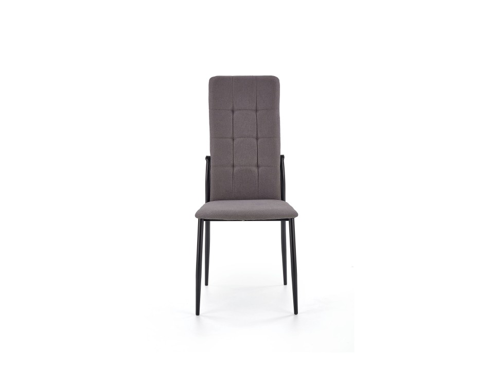 Krzesło K334 popiel - Halmar