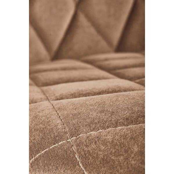 Krzesło K450 beżowy - Halmar