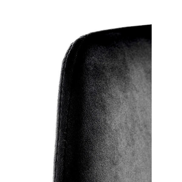 Krzesło K460 czarny - Halmar