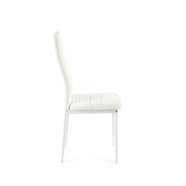 Krzesło K70 biały - Halmar