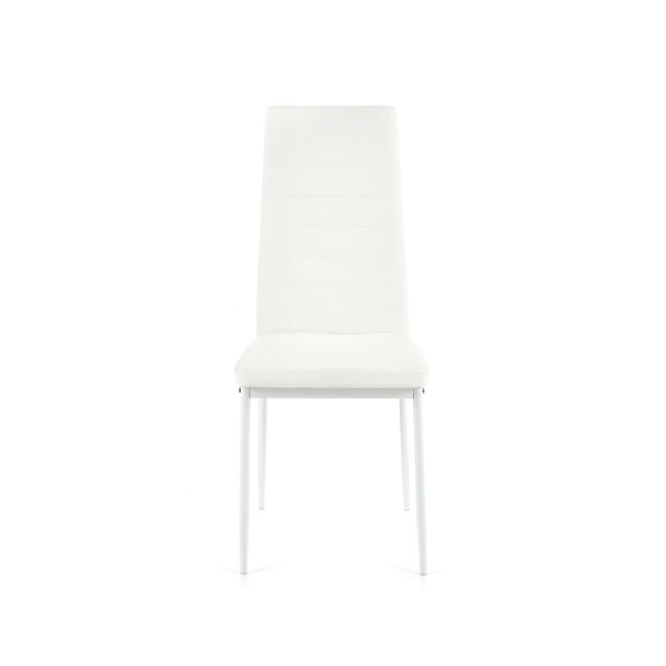 Krzesło K70 biały - Halmar
