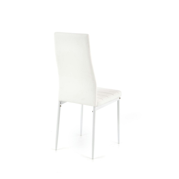 Krzesło K70 biały - Halmar