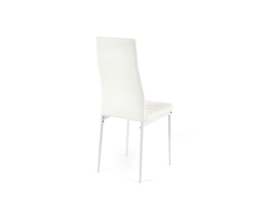 Krzesło K70 biały - Halmar