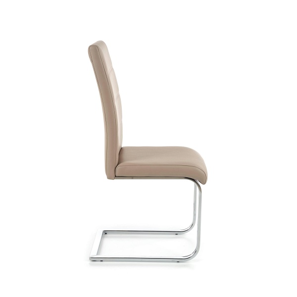 Krzesło K85 cappucino - Halmar