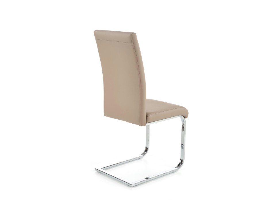 Krzesło K85 cappucino - Halmar