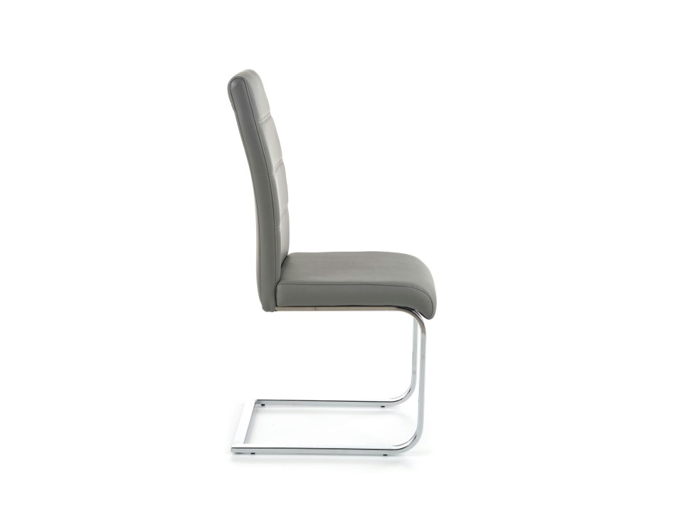 Krzesło K85 popiel - Halmar