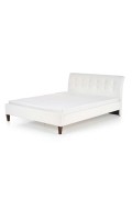 Łóżko SAMARA 160 biały - Halmar