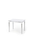 Stół LOGAN 2 biały - Halmar