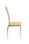 Krzesło K187 beżowy - Halmar