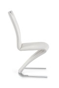 Krzesło K188 białe - Halmar