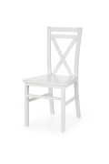 Krzesło DARIUSZ 2 biały - Halmar