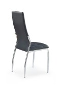 Krzesło K209 czarny - Halmar