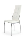 Krzesło K209 biały - Halmar