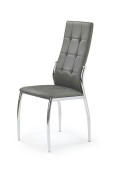 Krzesło K209 popiel - Halmar