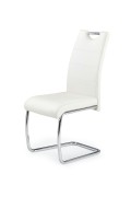 Krzesło K211 biały - Halmar