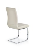 Krzesło K219 cappuccino - Halmar