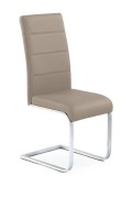 Krzesło K85 cappucino - Halmar