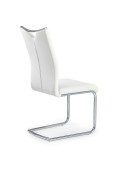 Krzesło K224 biały - Halmar