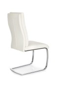 Krzesło K231 biały - Halmar