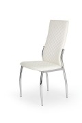 Krzesło K238 biały - Halmar