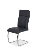 Krzesło K231 czarny - Halmar