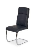 Krzesło K231 czarny - Halmar