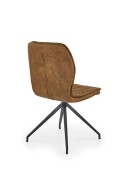 Krzesło K237 brązowy - Halmar