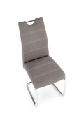 Krzesło K349 popiel - Halmar