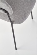 Krzesło K359 popiel - Halmar