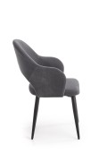 Krzesło K364 popiel - Halmar