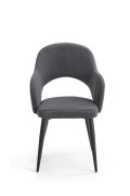 Krzesło K364 popiel - Halmar