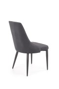 Krzesło K365 popiel - Halmar