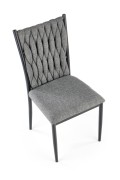 Krzesło K435 popielaty - Halmar