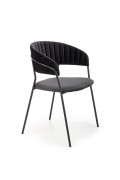 Krzesło K426 czarny - Halmar