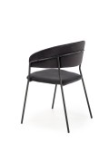 Krzesło K426 czarny - Halmar