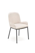 Krzesło K481 beżowy - Halmar