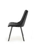 Krzesło K450 czarny - Halmar