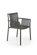 Krzesło K492 czarny - Halmar