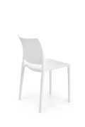 Krzesło K514 biały - Halmar