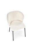 Krzesło K518 , kremowy - Halmar
