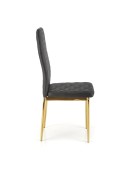 Krzesło K501 czarny - Halmar