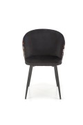Krzesło K506 wielobarwny - Halmar