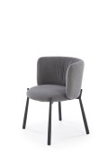 Krzesło K531 popielaty - Halmar
