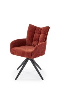 Krzesło K540 cynamonowy - Halmar