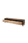 Rtv NORD DAB WOTAN/ANTRACYT - Halmar